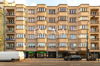 Commercial space Rent Warszawa Śródmieście Aleje Jerozolimskie&nbsp;ave.